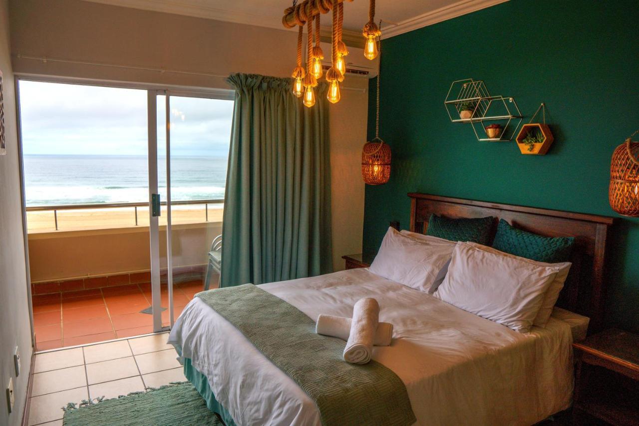 L'Escalier Cabanas 404 Amanzimtoti Exterior photo